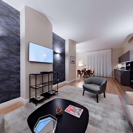 Milano Manzoni Clc Apartments Dış mekan fotoğraf
