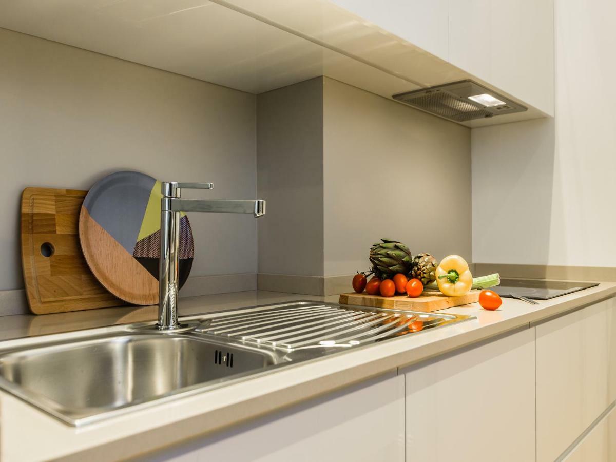 Milano Manzoni Clc Apartments Dış mekan fotoğraf