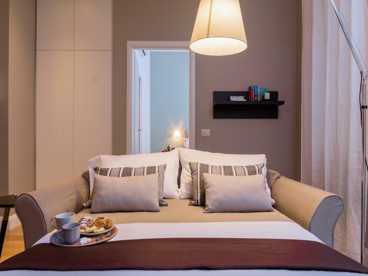 Milano Manzoni Clc Apartments Dış mekan fotoğraf