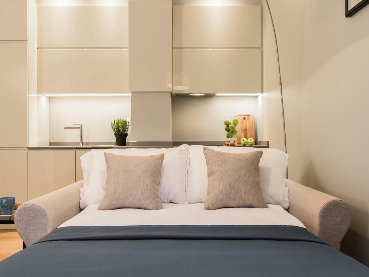 Milano Manzoni Clc Apartments Dış mekan fotoğraf