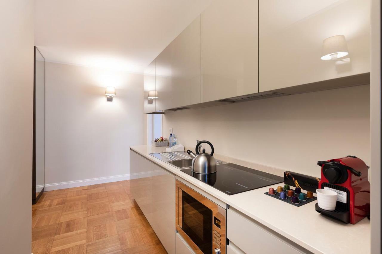 Milano Manzoni Clc Apartments Dış mekan fotoğraf