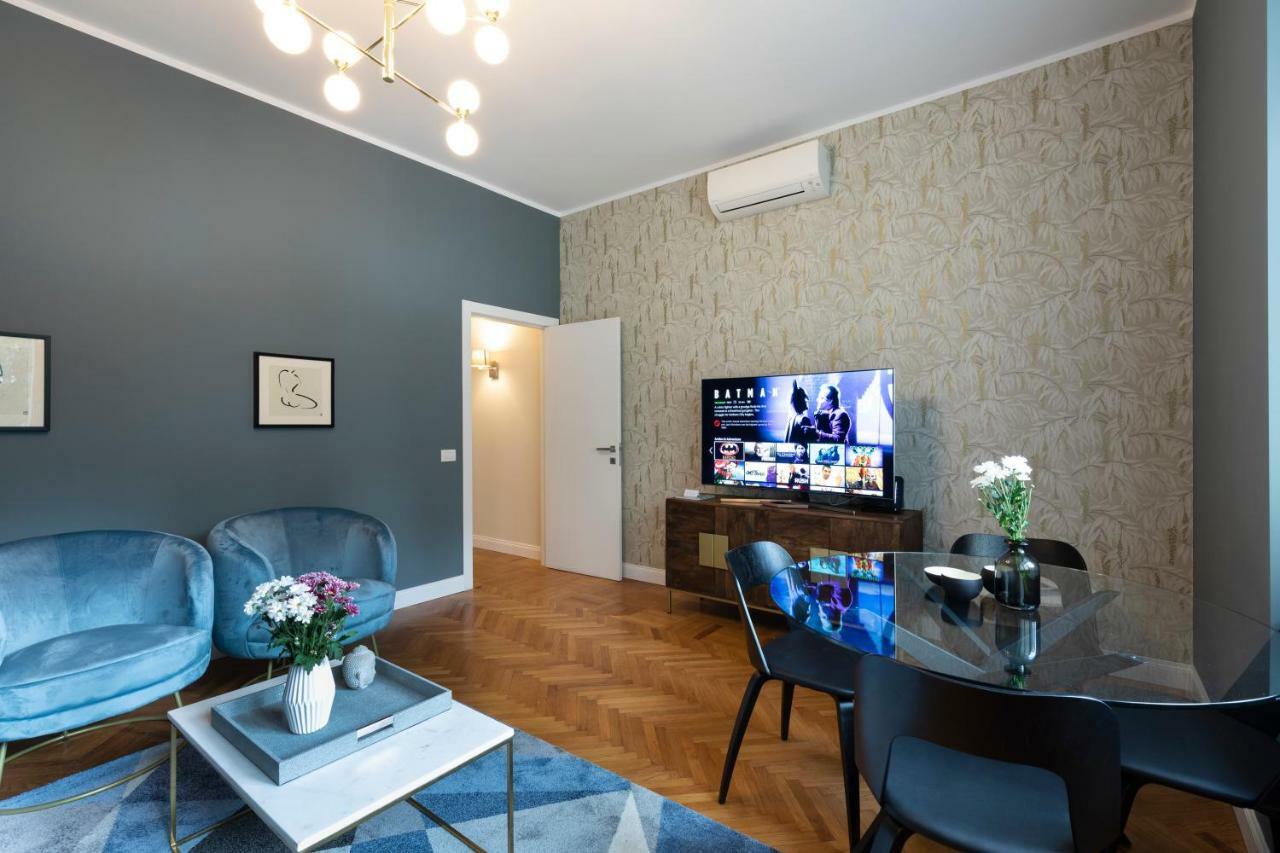 Milano Manzoni Clc Apartments Dış mekan fotoğraf