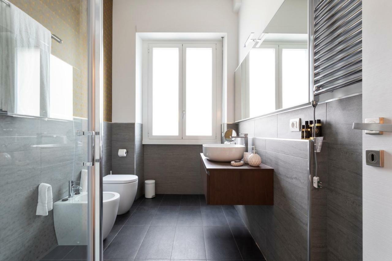 Milano Manzoni Clc Apartments Dış mekan fotoğraf