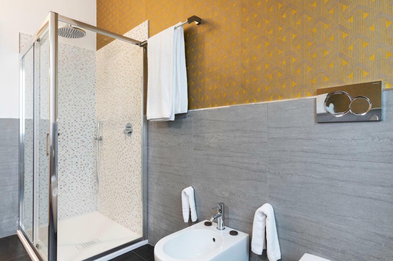 Milano Manzoni Clc Apartments Dış mekan fotoğraf