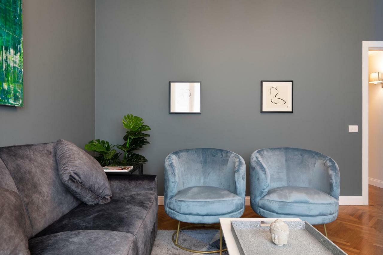 Milano Manzoni Clc Apartments Dış mekan fotoğraf