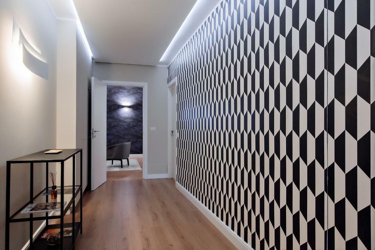 Milano Manzoni Clc Apartments Dış mekan fotoğraf