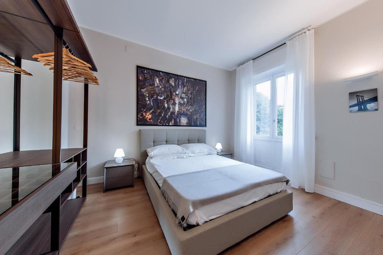 Milano Manzoni Clc Apartments Dış mekan fotoğraf